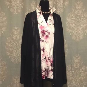 Kate madisen Plus Size Cardigan Jacket